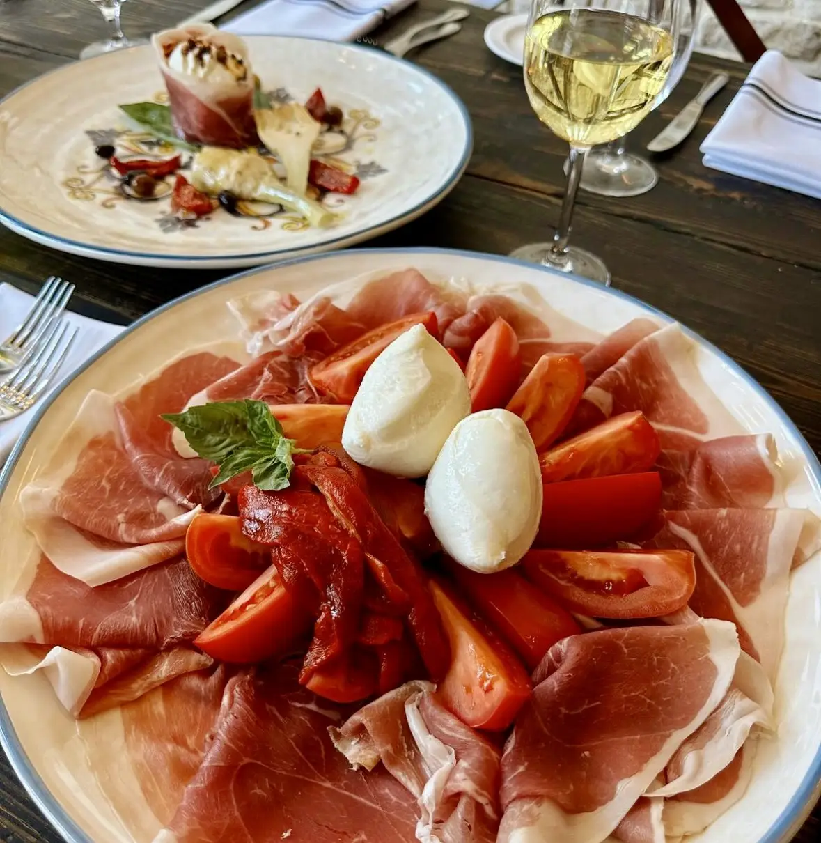 Long Island Restaurant Week