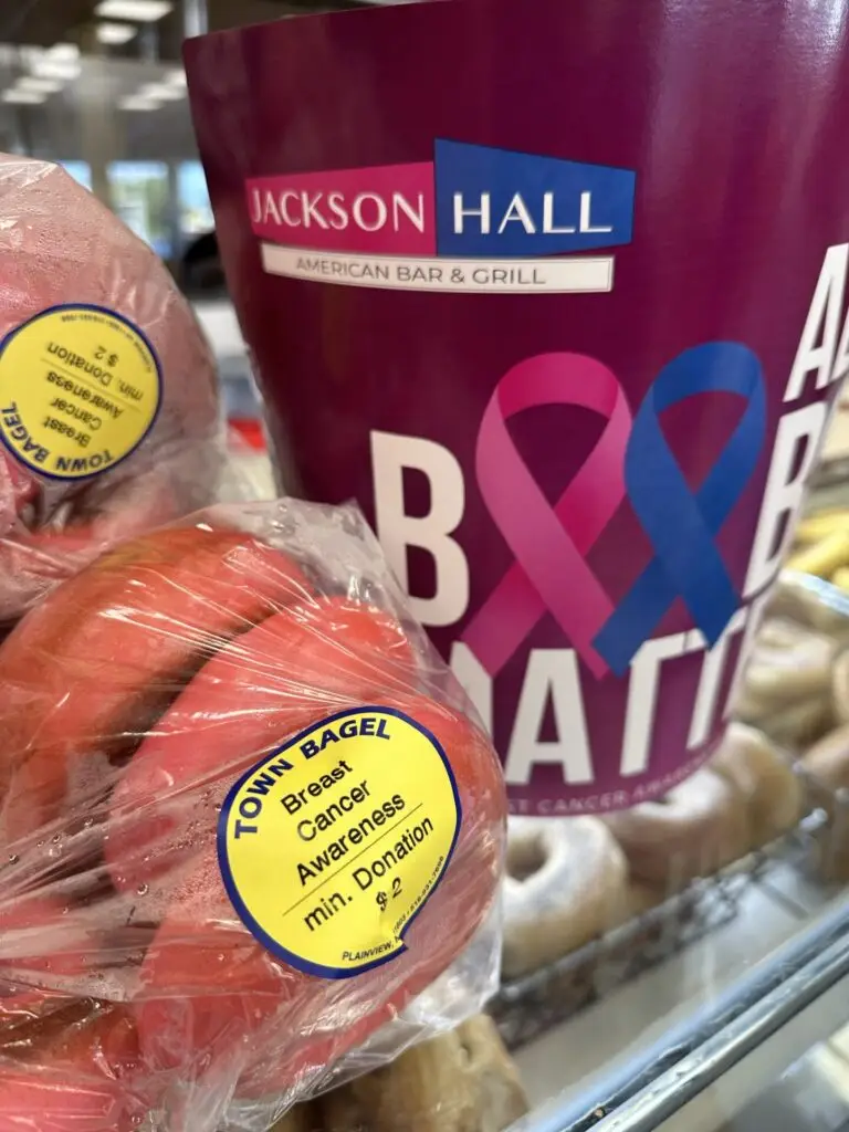 Breast Cancer Awareness