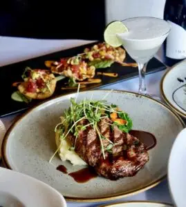 Long Island Restaurant Week