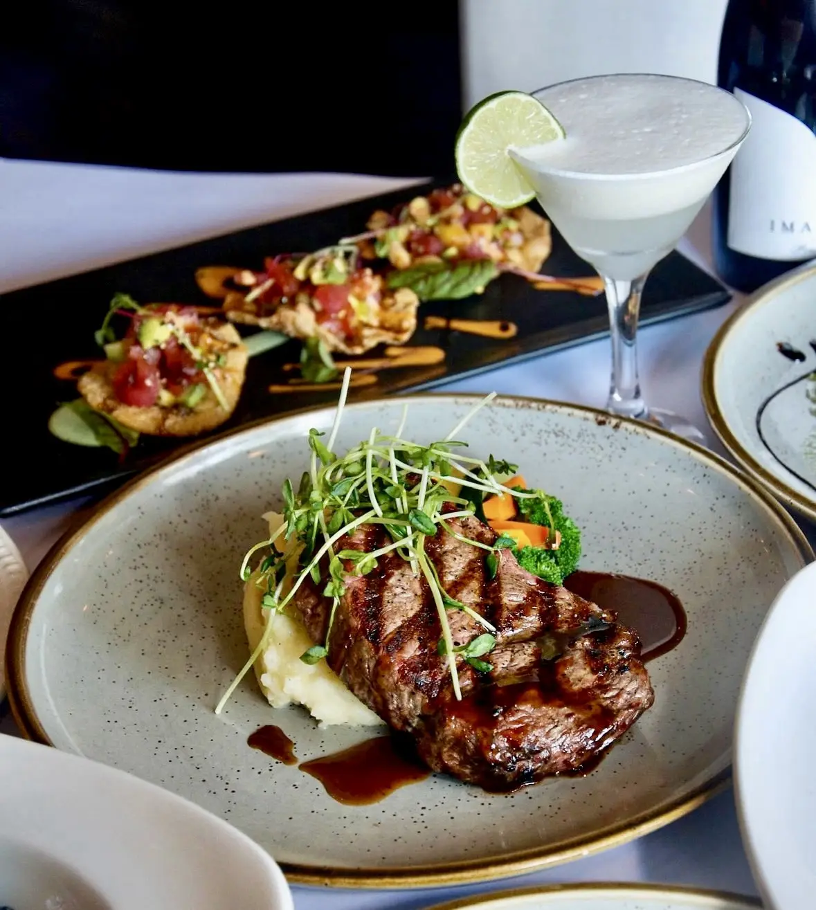 Long Island Restaurant Week