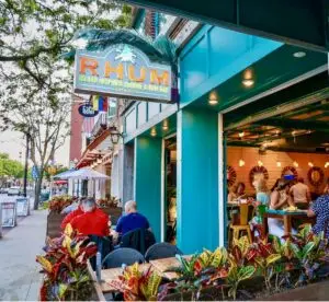 Long Island Restaurant Week