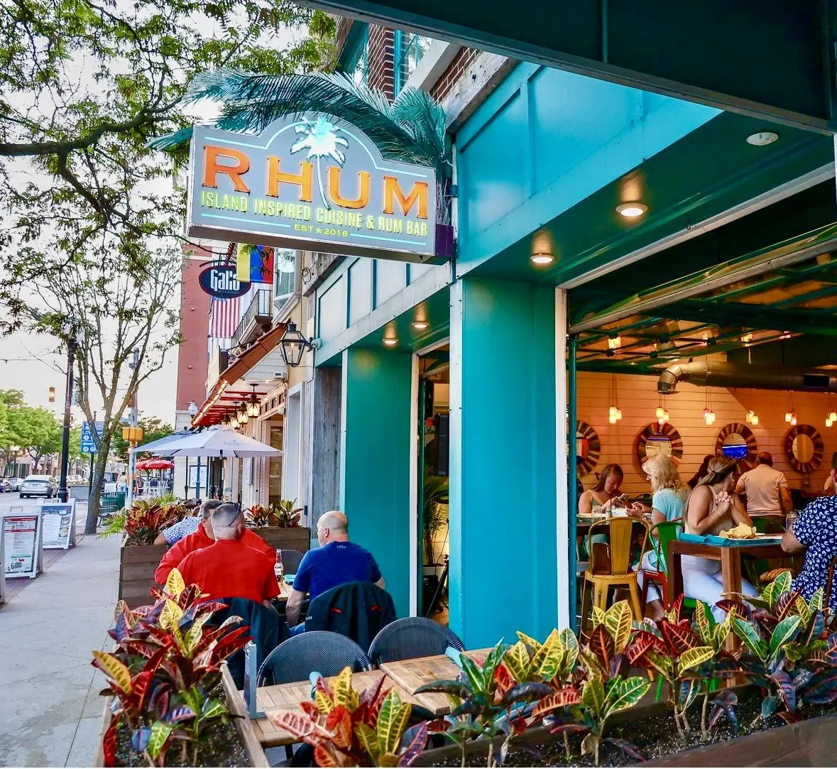 Long Island Restaurant Week