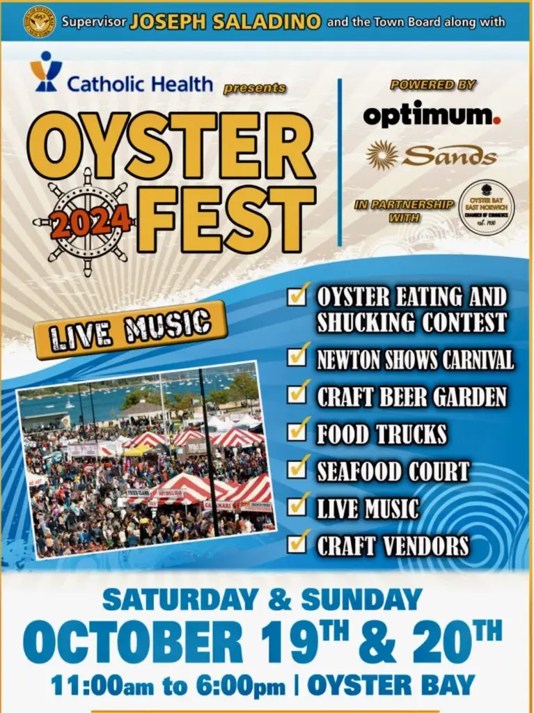 Oyster Fest