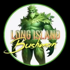 Long Island Bushman