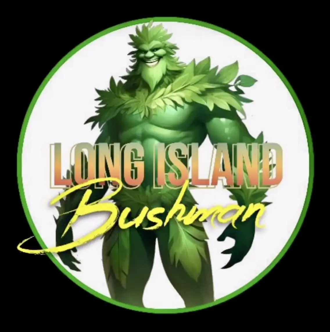 Long Island Bushman