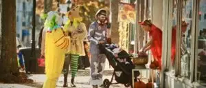Halloween Fest