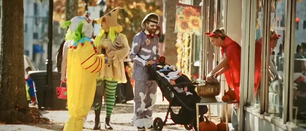 Halloween Fest
