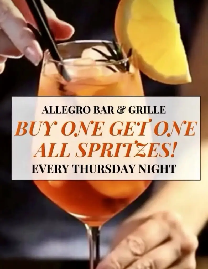 Allegro