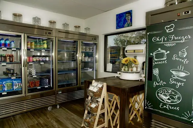 Chef Jo Jo's Kitchen