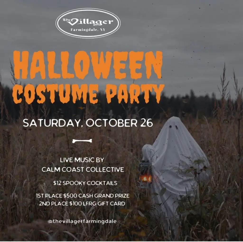 Halloween Parties
