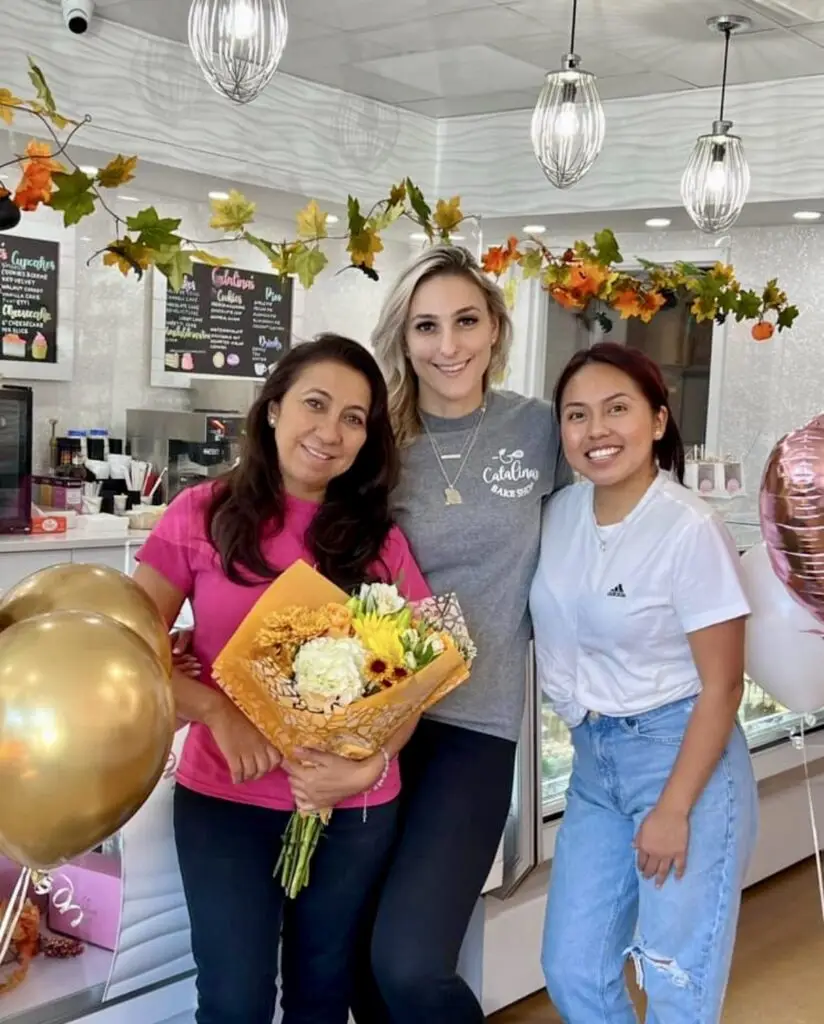 Best Bakeries in Huntington