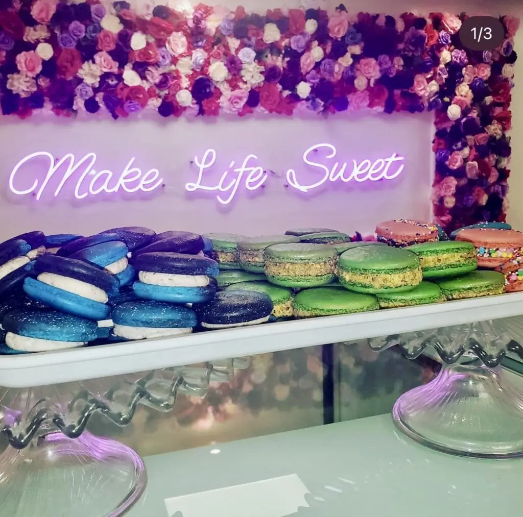 Best Bakeries in Huntington