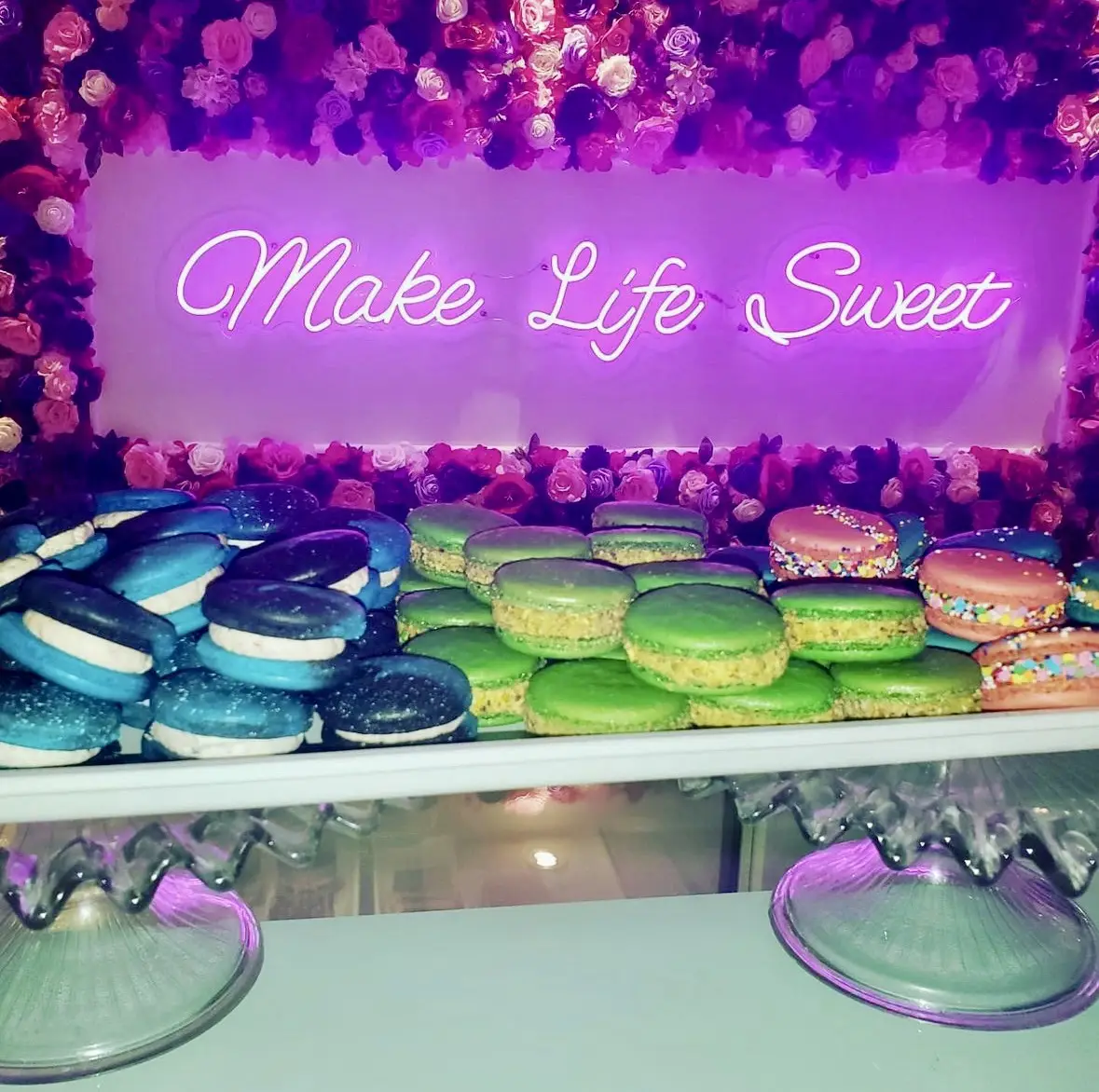 The Best Bakeries in Huntington