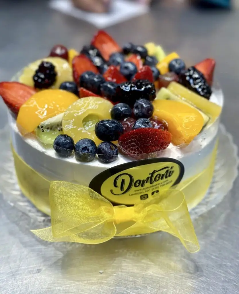 Best Bakeries in Huntington