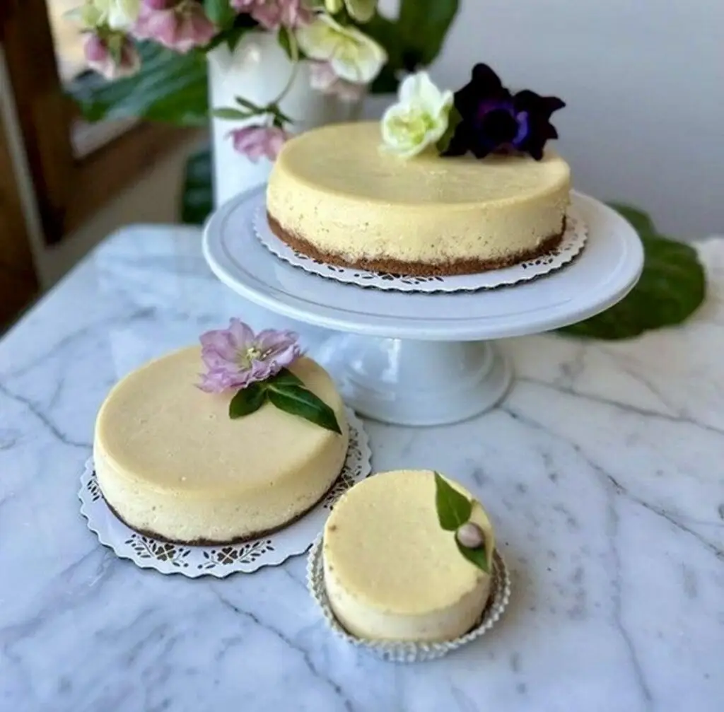 Best Bakeries in Huntington