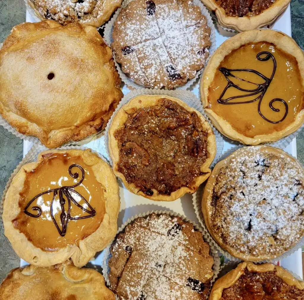 Best Bakeries in Huntington