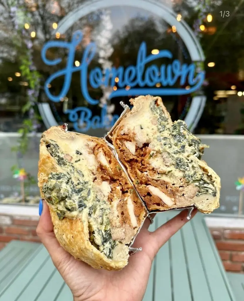 Best Bakeries in Huntington
