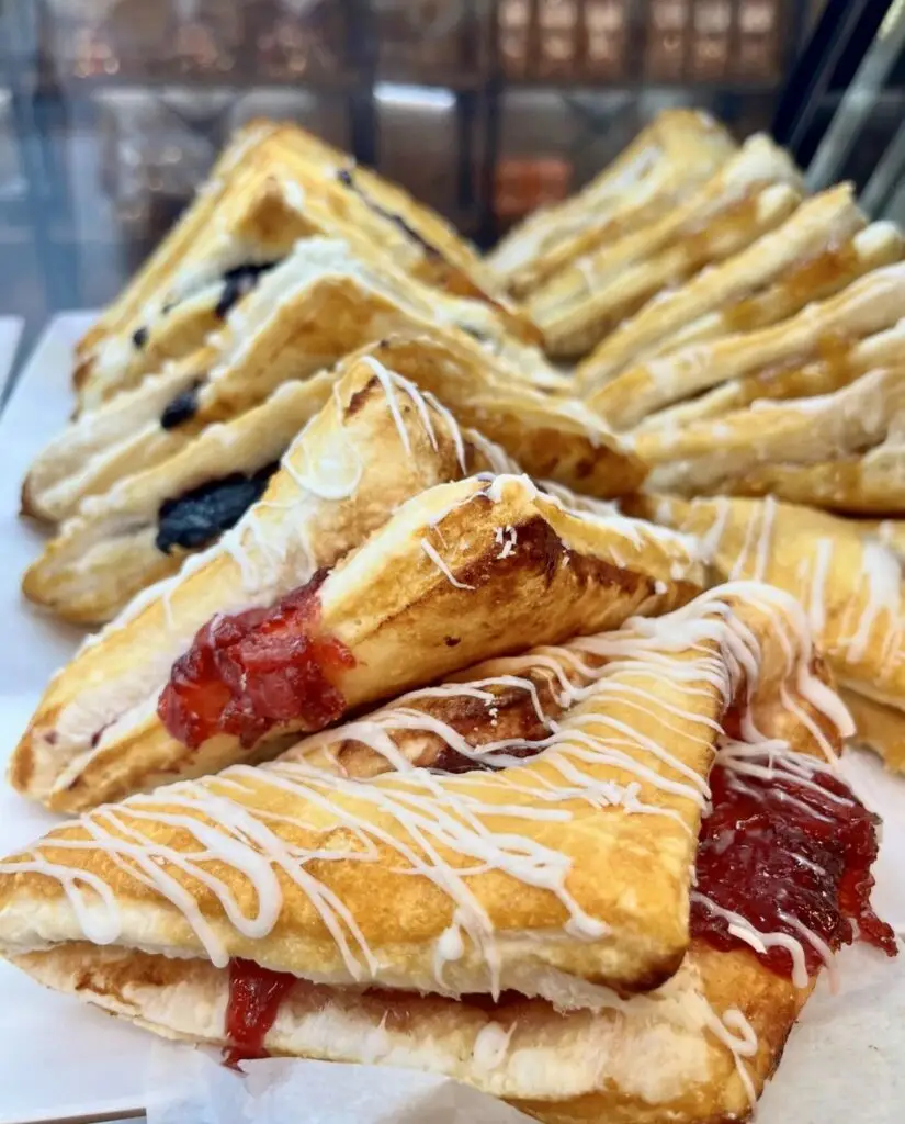 Best Bakeries in Huntington