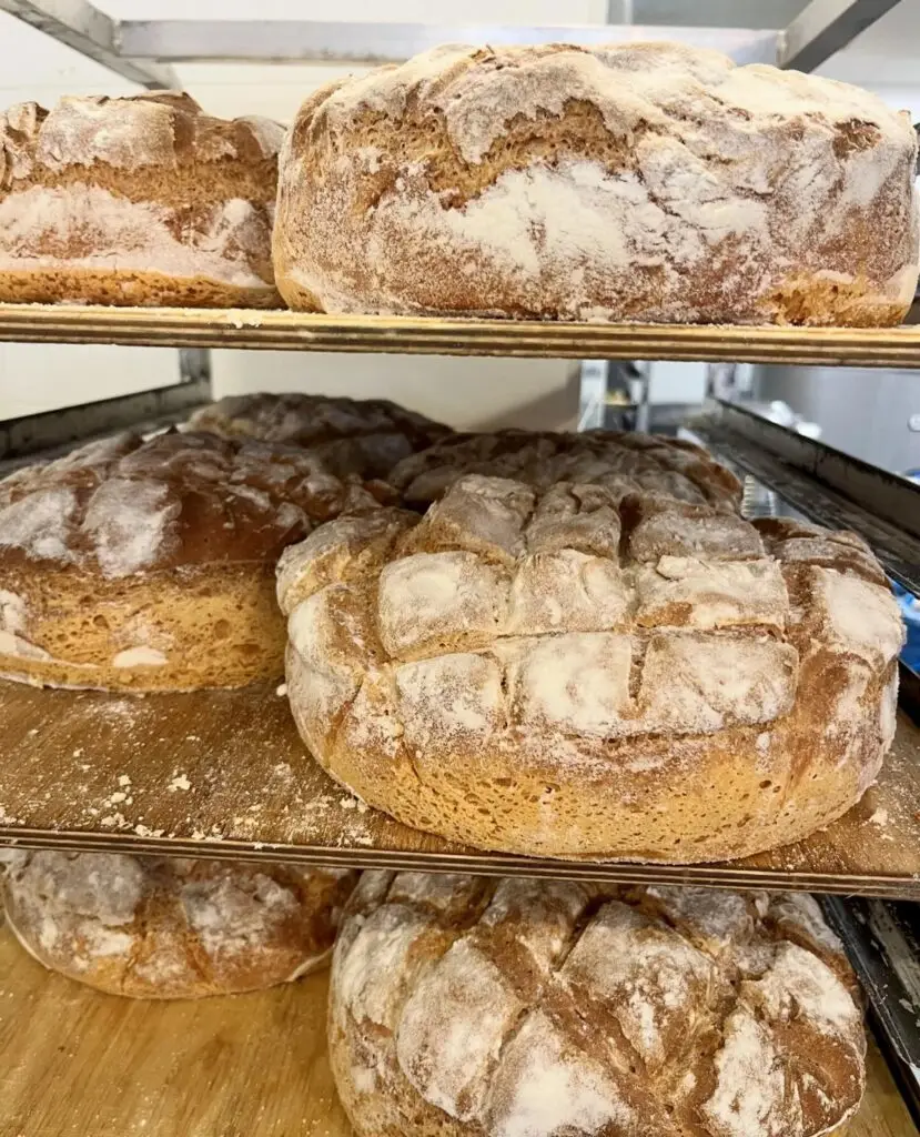 Best Bakeries in Huntington