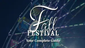 Long Island Fall Festival