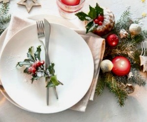 Restaurants Open on Christmas Eve