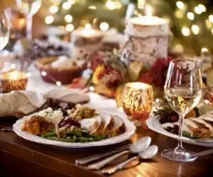 Restaurants Open on Christmas