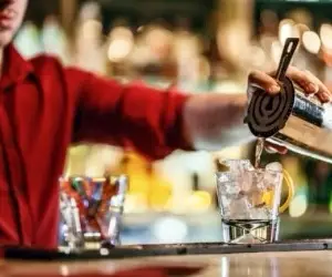 Happy Hours in Huntington