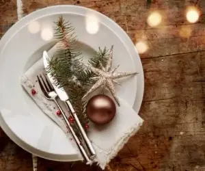 Restaurants Open on Christmas Eve