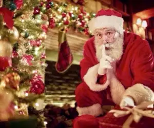 Holiday Events in Huntington