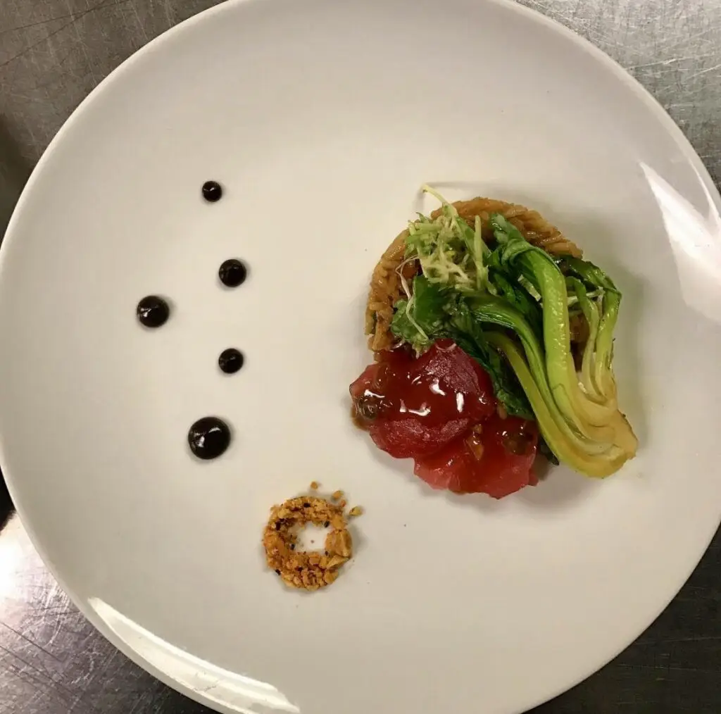 eatMOSAIC