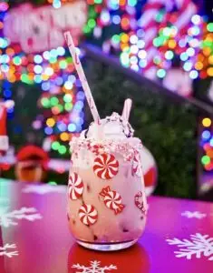 Holiday Pop Ups