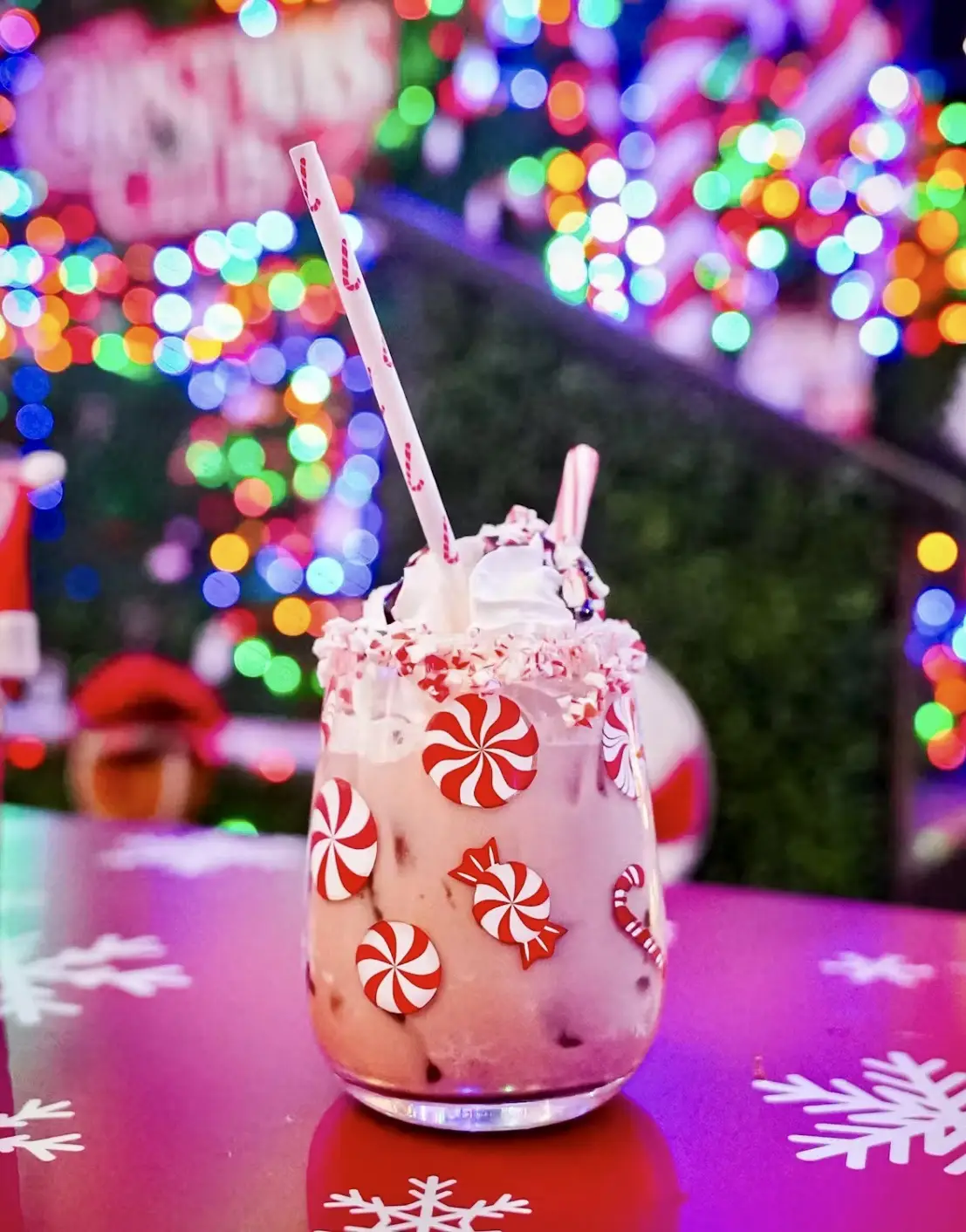Holiday Pop Ups