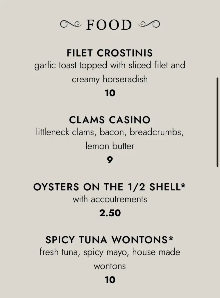 Happy Hours in Huntington