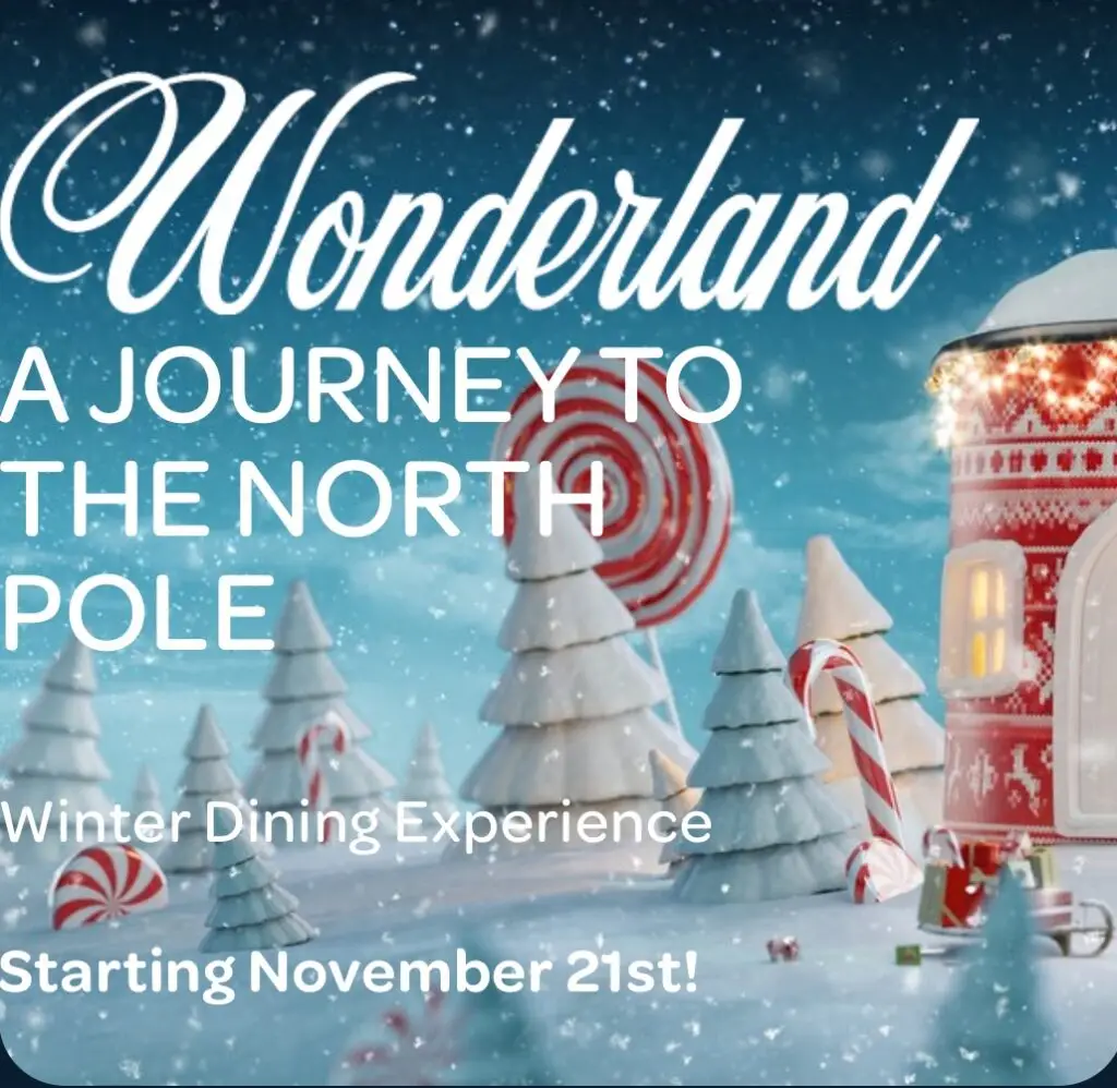 Wonderland
