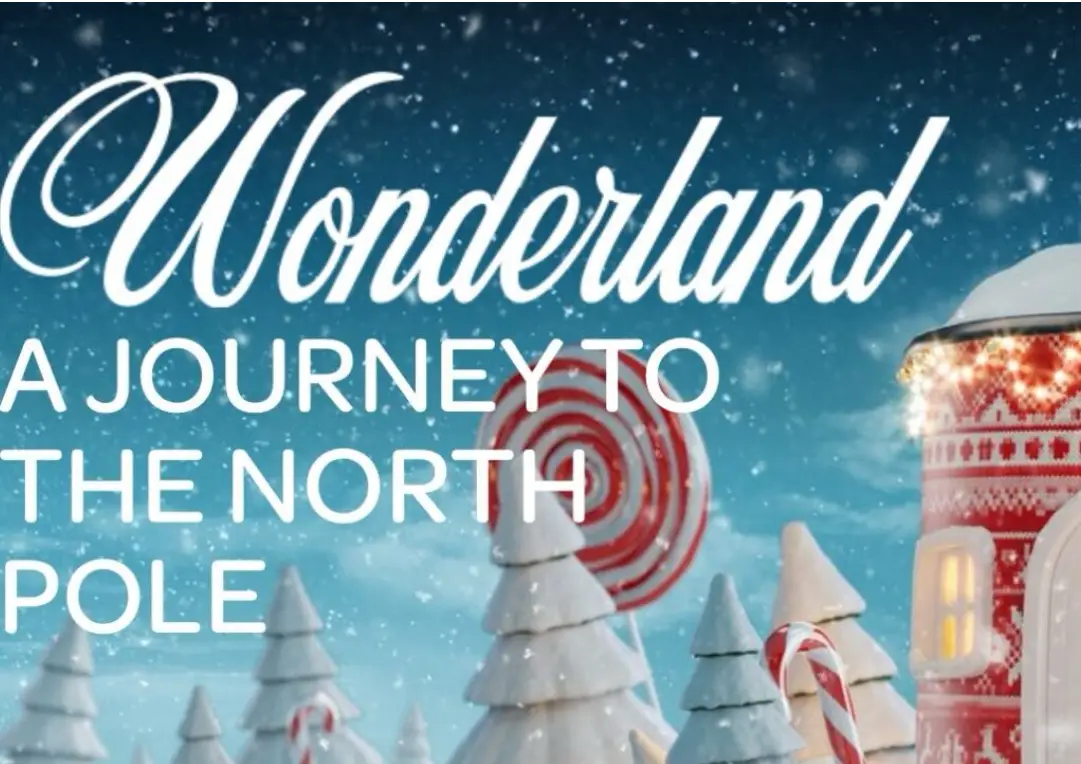 Wonderland