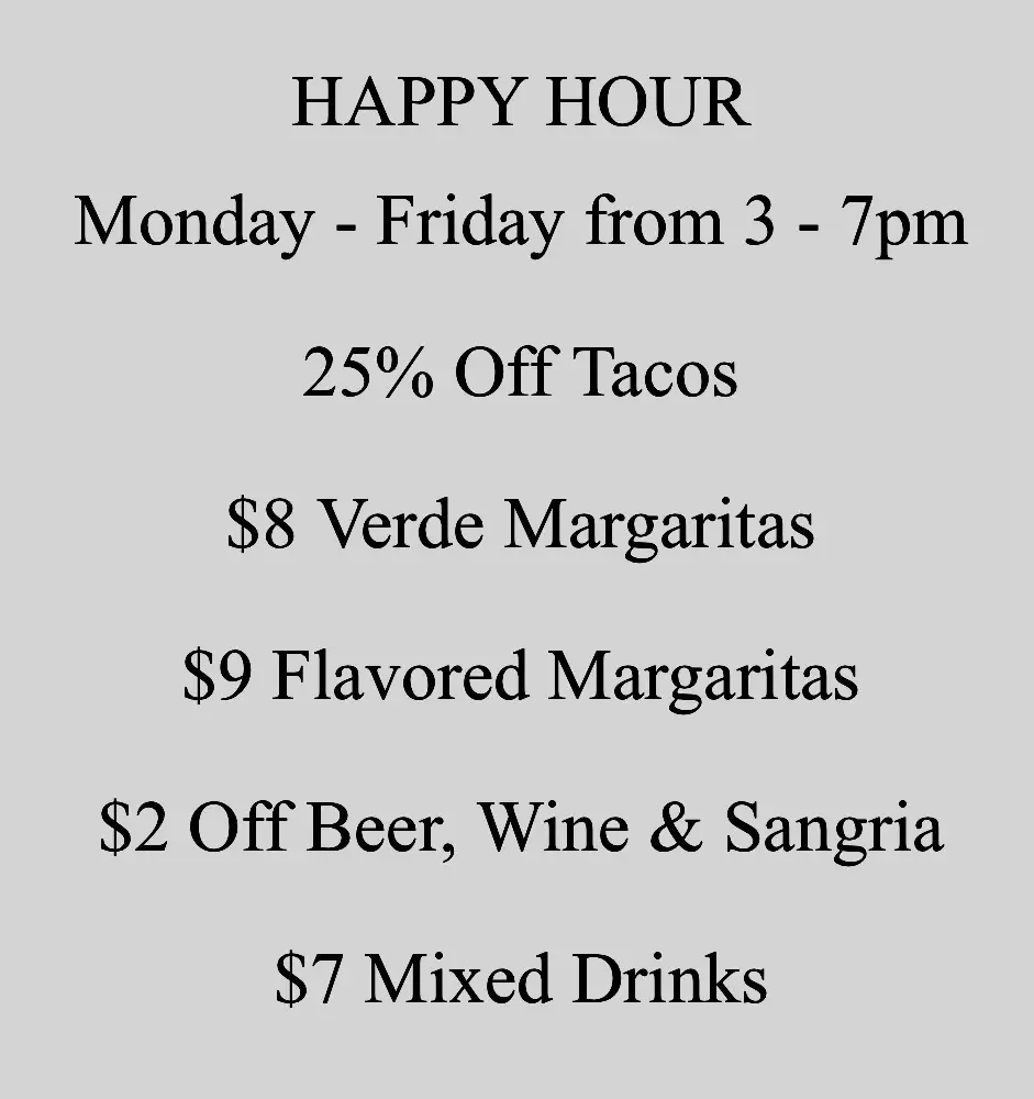 Happy Hours in Bay Shore