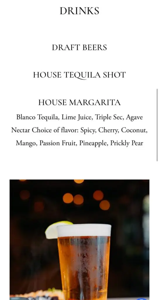 Happy Hours in Bay Shore
