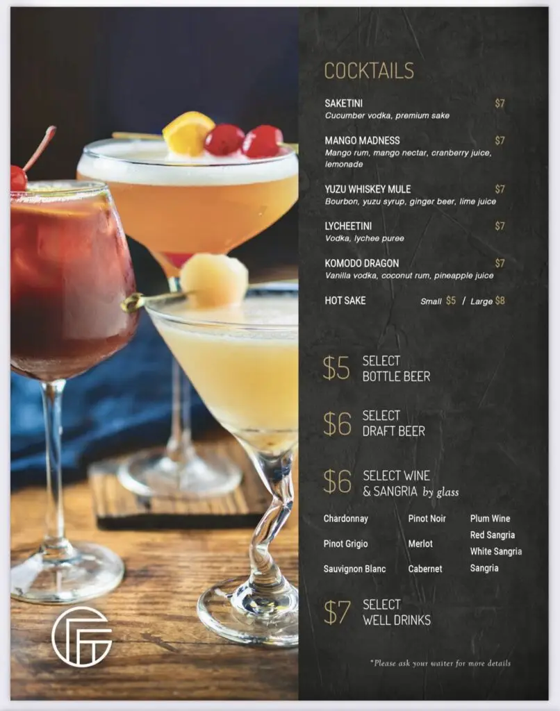 Happy Hours in Bay Shore