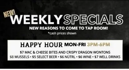 Happy Hours in Patchogue