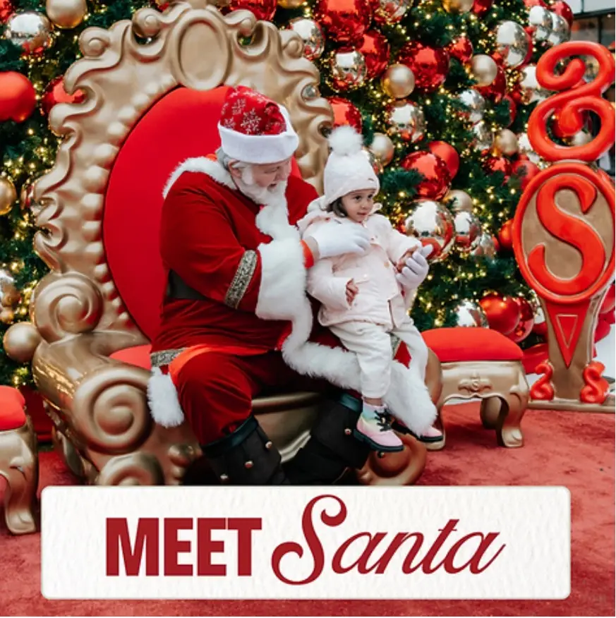 Holiday Events in Huntington