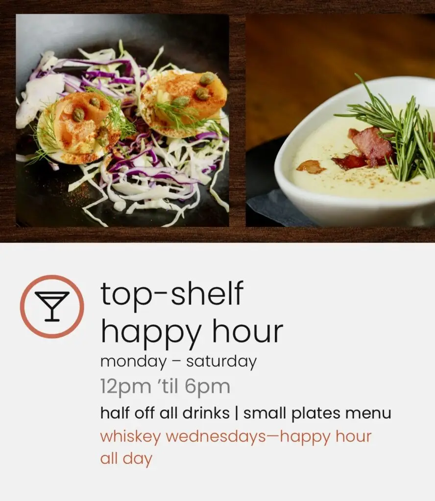 Happy Hours in Patchogue