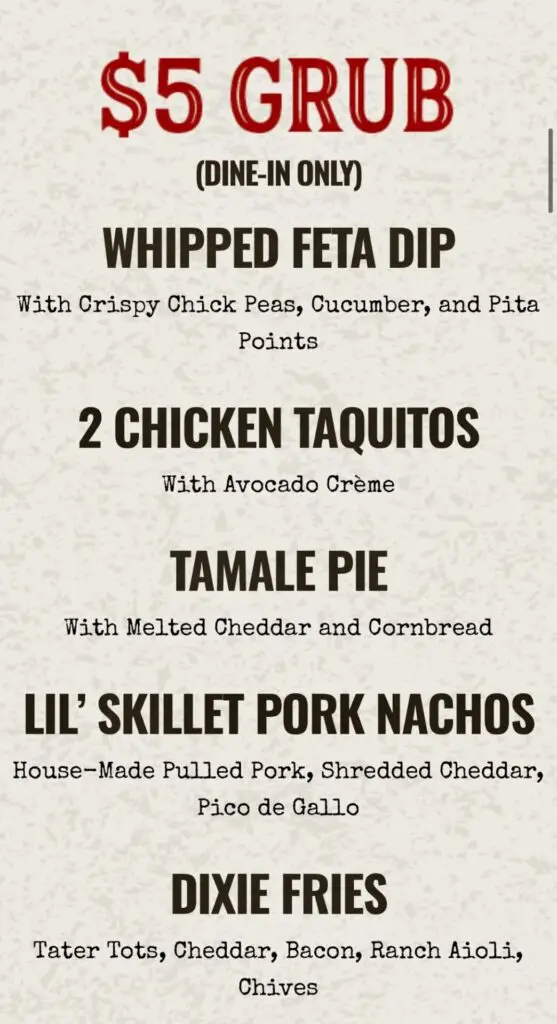 Happy Hours in Patchogue