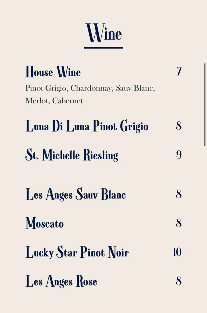 Happy Hours in Patchogue
