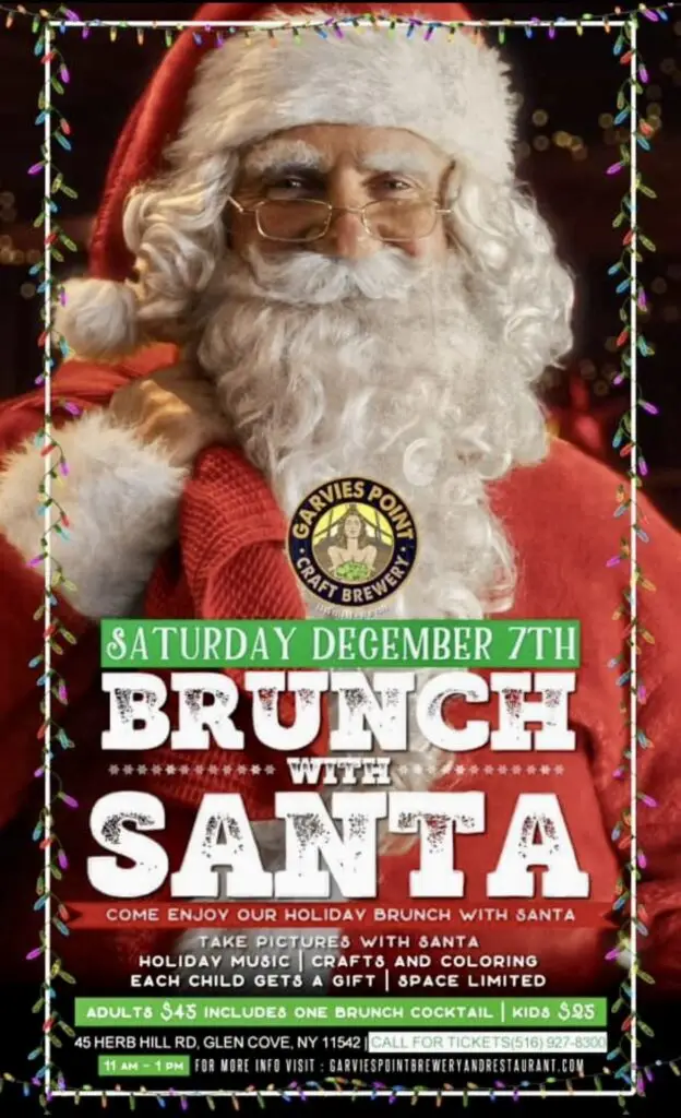 Meet Santa