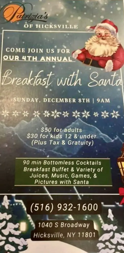Meet Santa