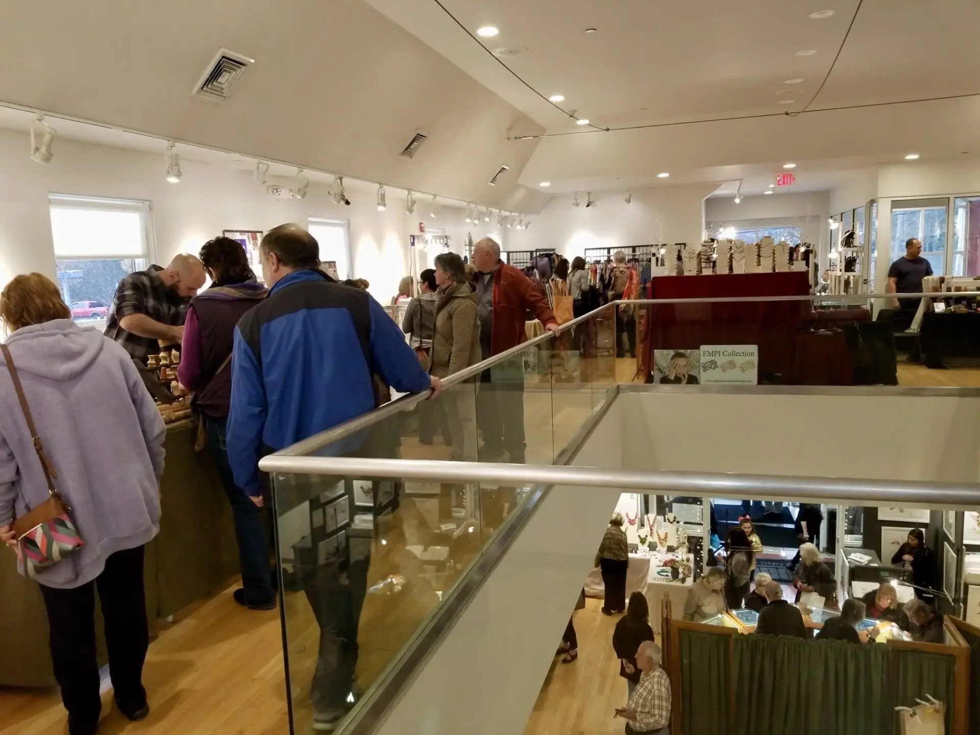 Craft Fair
