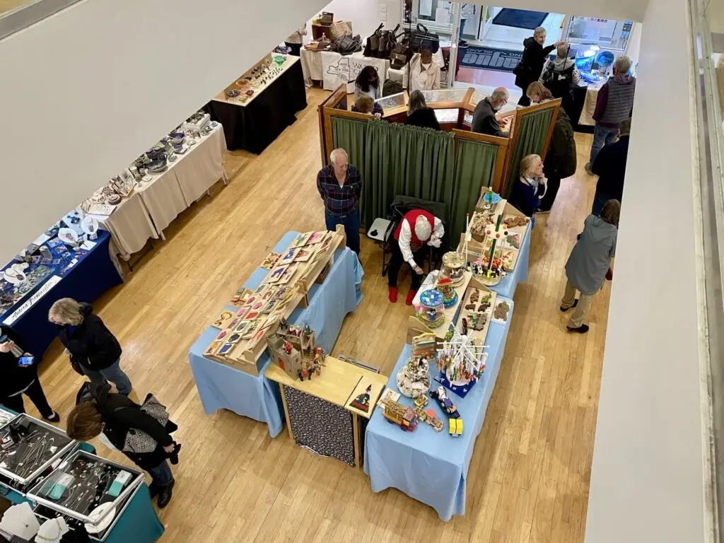 Craft Fair