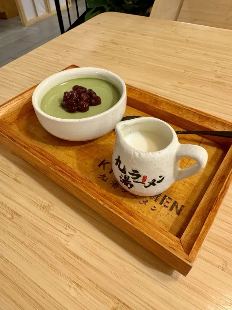 Kyuramen