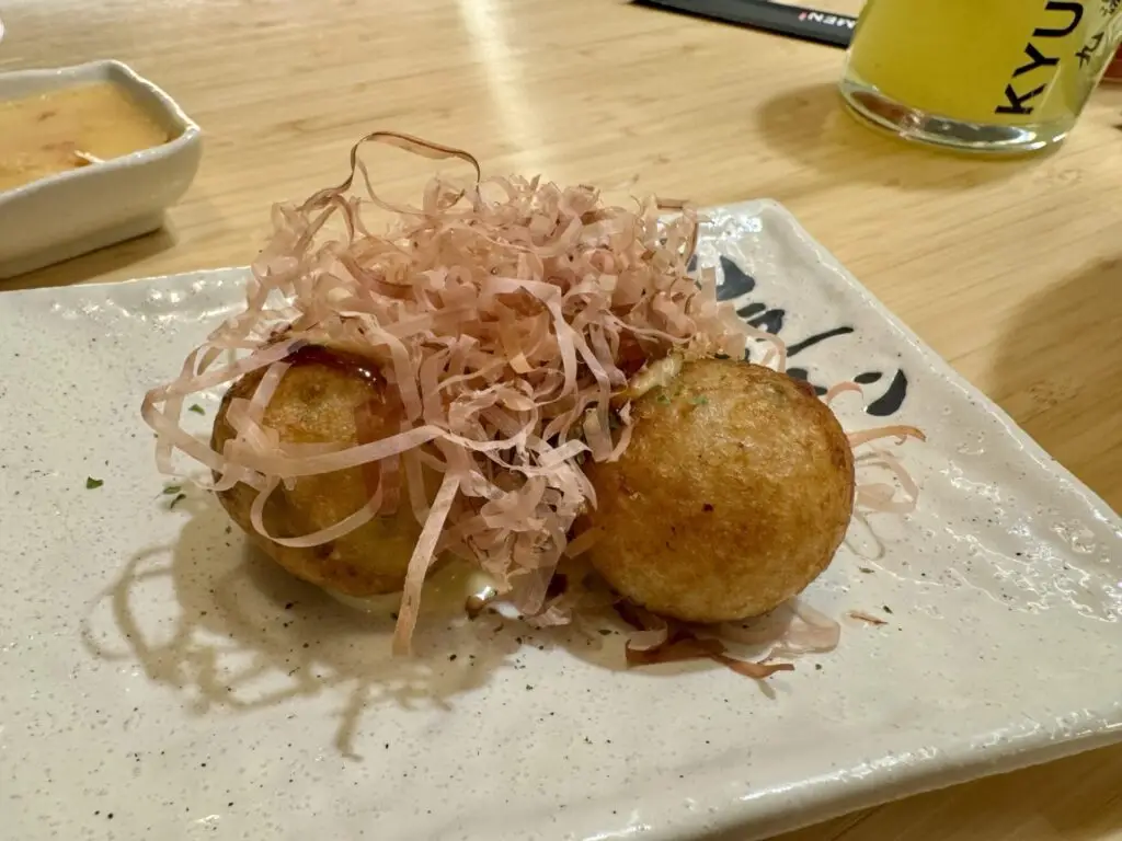 Kyuramen
