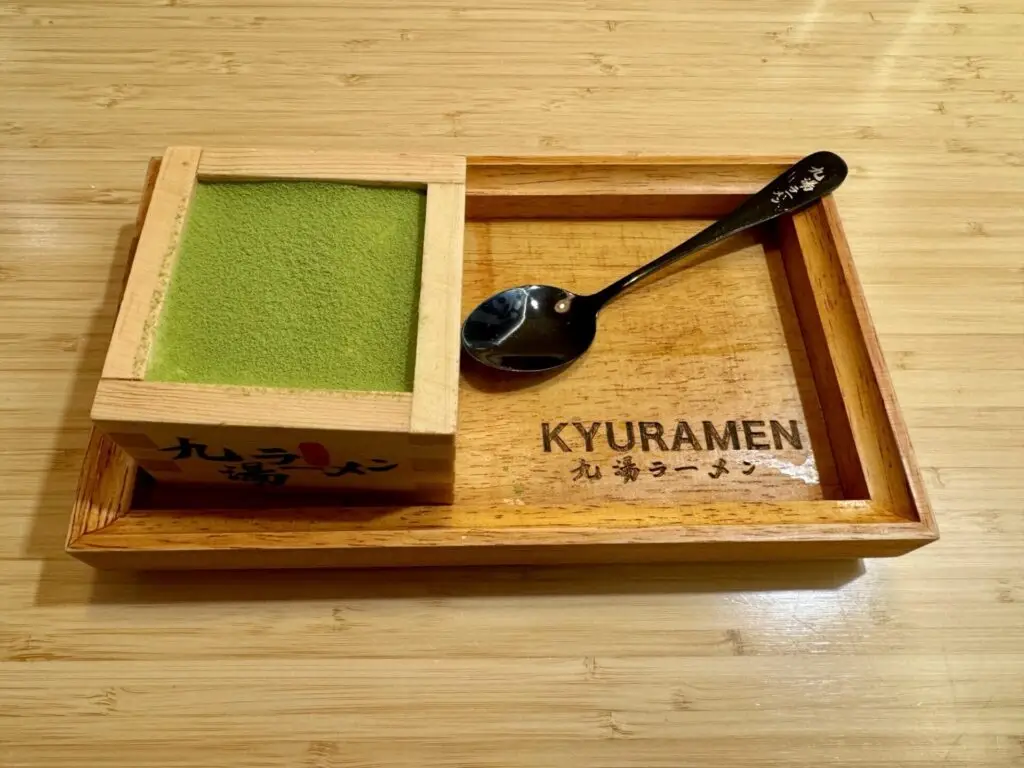 Kyuramen